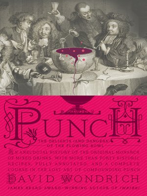 cover image of Punch